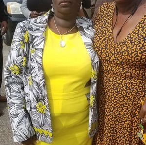 Meet your Posher, Melva